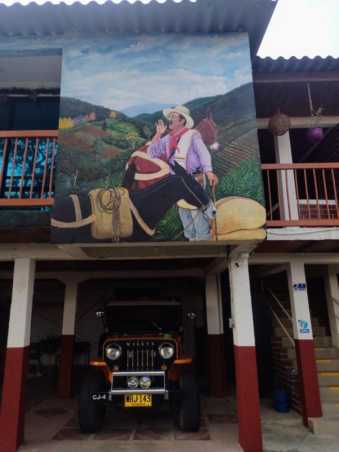 Finca Hotel La Melania มอนเตเนโกร ภายนอก รูปภาพ