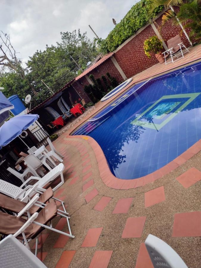 Finca Hotel La Melania มอนเตเนโกร ภายนอก รูปภาพ