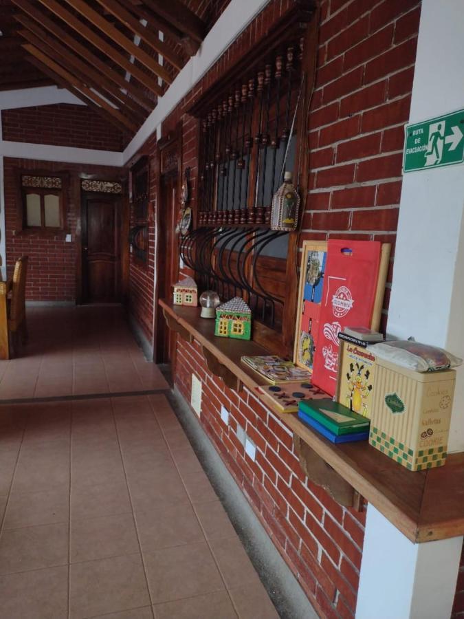 Finca Hotel La Melania มอนเตเนโกร ภายนอก รูปภาพ