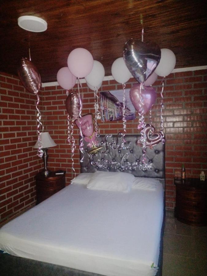 Finca Hotel La Melania มอนเตเนโกร ภายนอก รูปภาพ