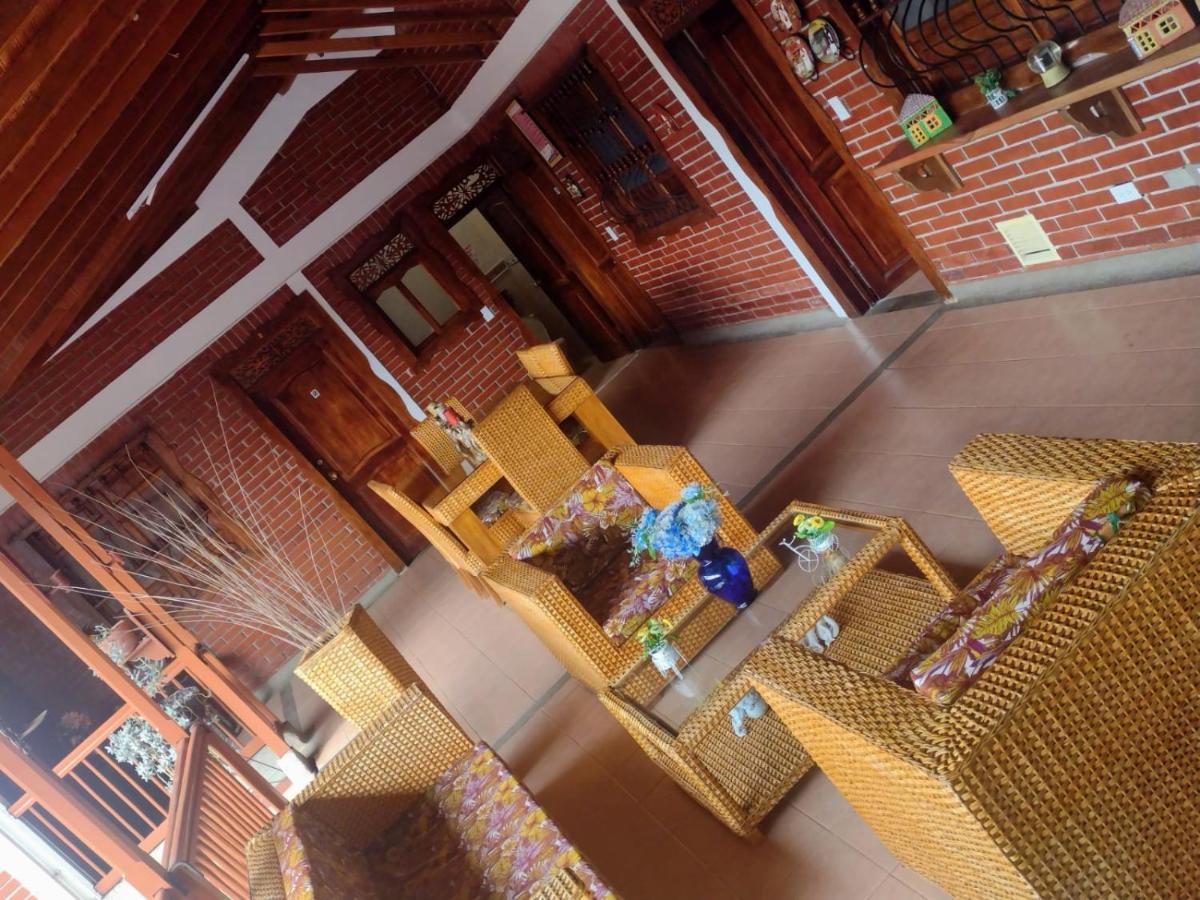 Finca Hotel La Melania มอนเตเนโกร ภายนอก รูปภาพ