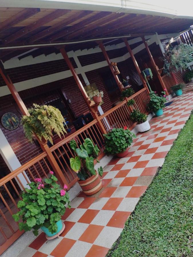 Finca Hotel La Melania มอนเตเนโกร ภายนอก รูปภาพ
