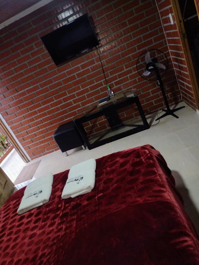 Finca Hotel La Melania มอนเตเนโกร ภายนอก รูปภาพ