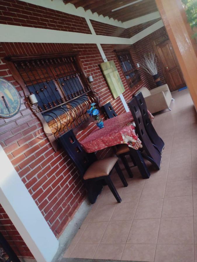 Finca Hotel La Melania มอนเตเนโกร ภายนอก รูปภาพ