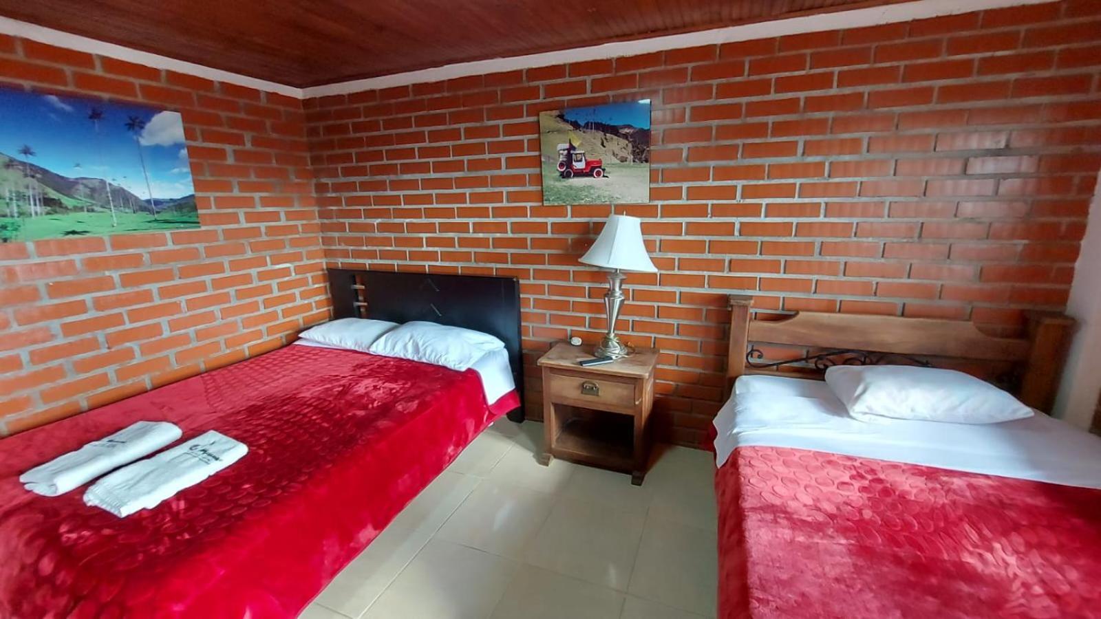 Finca Hotel La Melania มอนเตเนโกร ภายนอก รูปภาพ