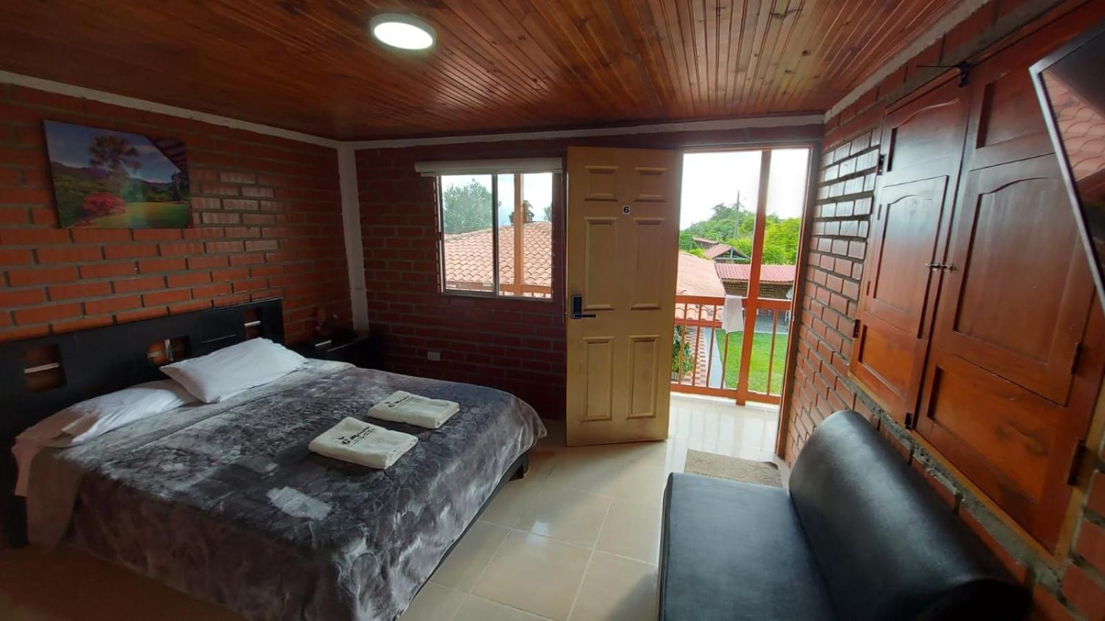Finca Hotel La Melania มอนเตเนโกร ภายนอก รูปภาพ