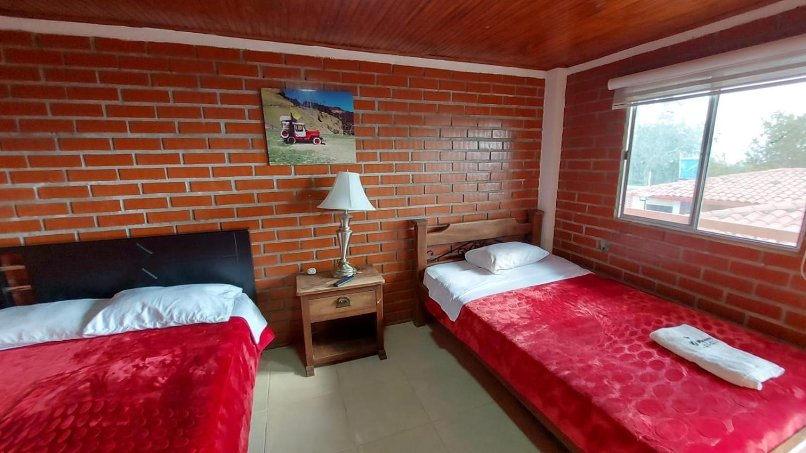 Finca Hotel La Melania มอนเตเนโกร ภายนอก รูปภาพ