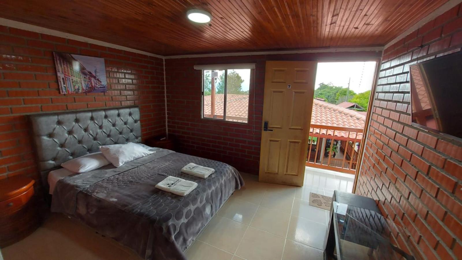 Finca Hotel La Melania มอนเตเนโกร ภายนอก รูปภาพ