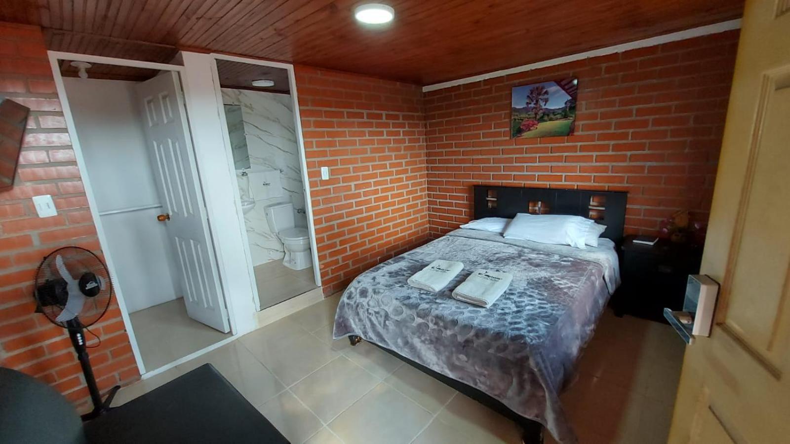 Finca Hotel La Melania มอนเตเนโกร ภายนอก รูปภาพ