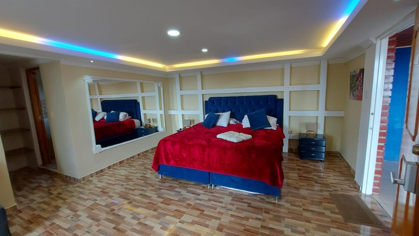 Finca Hotel La Melania มอนเตเนโกร ภายนอก รูปภาพ