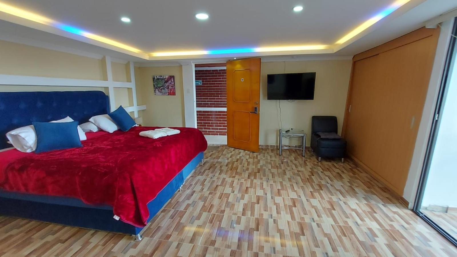 Finca Hotel La Melania มอนเตเนโกร ภายนอก รูปภาพ